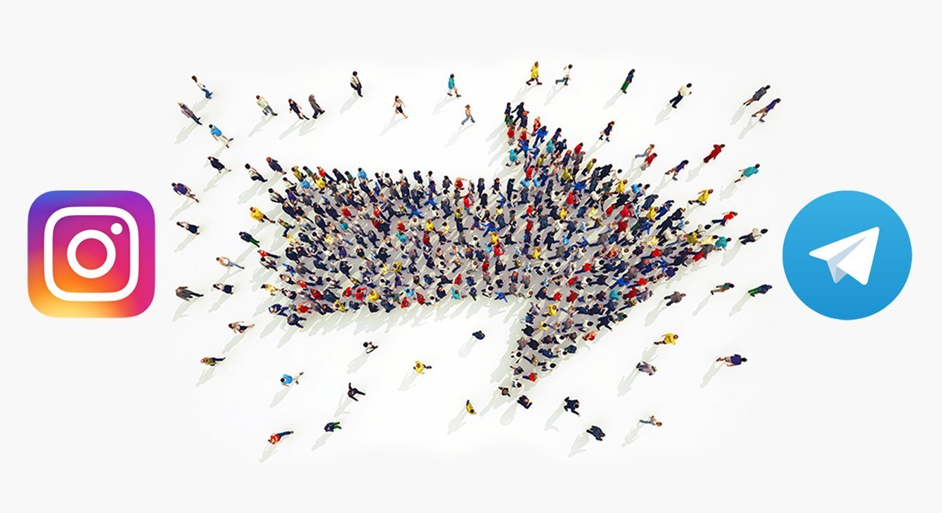 Как упаковать бизнес в Телеграм?