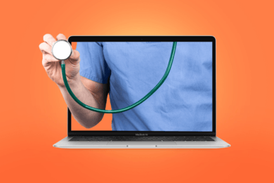 SEO-продвижение сайта многопрофильного медицинского центра «Медицея»