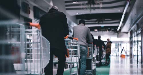 Система подсчёта трафика CountBody