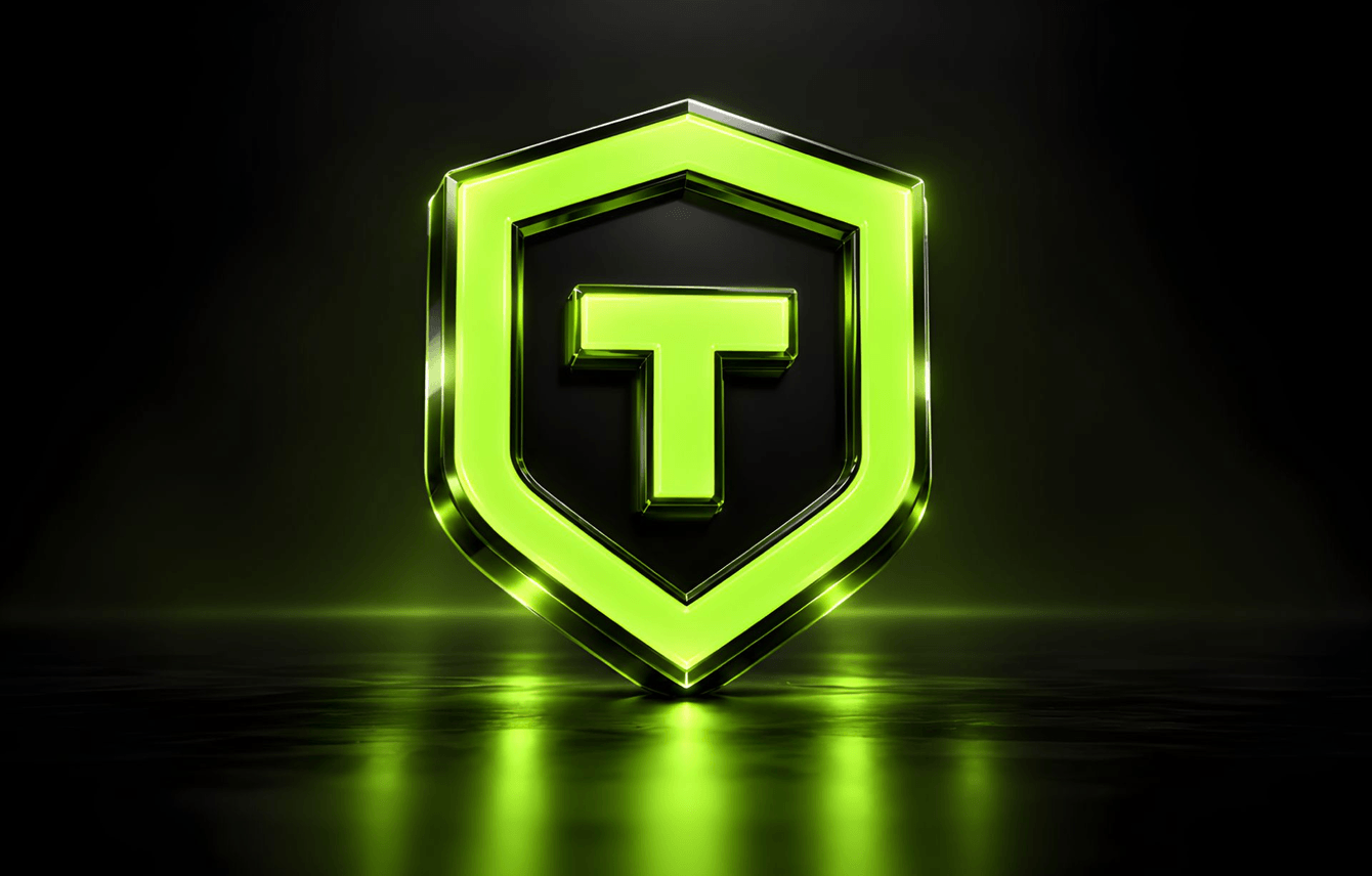 Твой VPN — веб-сервис и Telegram Mini App с подписками и оплатой