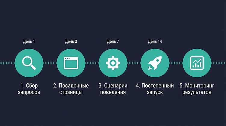 Накрутка ПФ в Яндексе: пошаговый план