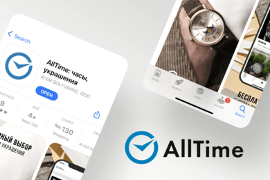 AllTime развивает новый канал продаж для мобильного трафика
