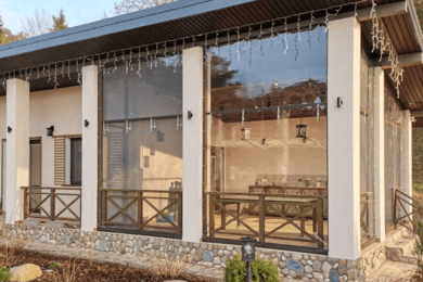 Кузница мягких окон - SMM