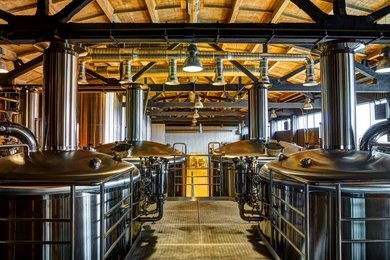 Увеличили количество обращений в 9 раз и снизили стоимость на 47% в сфере пивоваренного оборудования