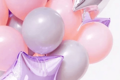 Ускорили интернет-магазин шаров и улучшили дизайн для пользователя