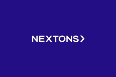 Брендинг юридической фирмы Nextons