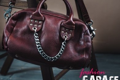 Создание интернет магазина стильных аксессуаров из натуральной кожи в Ярославле