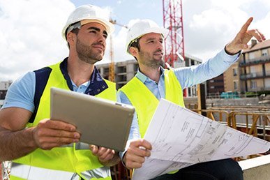 Настройка Яндекс Директ для строительной компании 