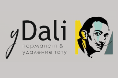 Салон перманентного макияжа «уDali»