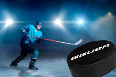 Поддержка и развитие интернет-магазина хоккейной экипировки Bauer