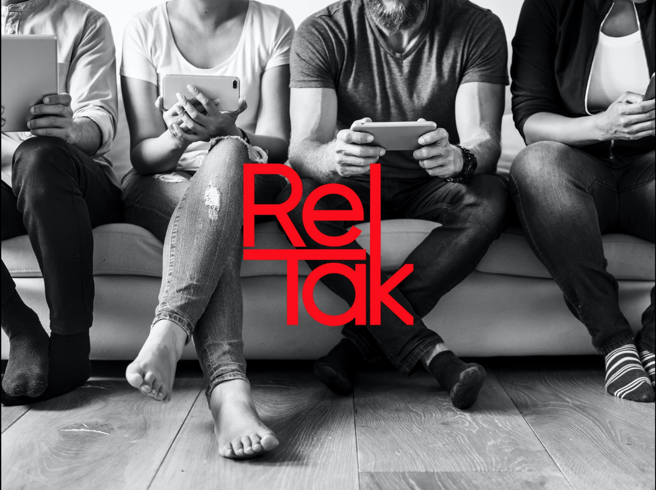 B2C / Контент-маркетинг для молодежного сообщества Real Talk