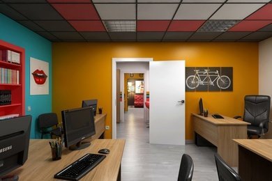 Анализ и сегментация клиентов рекламного агентства.