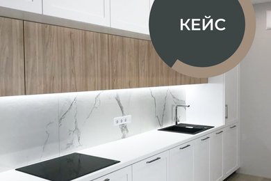 Кейс по лидогенерации через таргет Вконтакте для кухонь на заказ