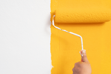 Привлекли 65 тыс. целевых пользователей для интернет-гипермаркета