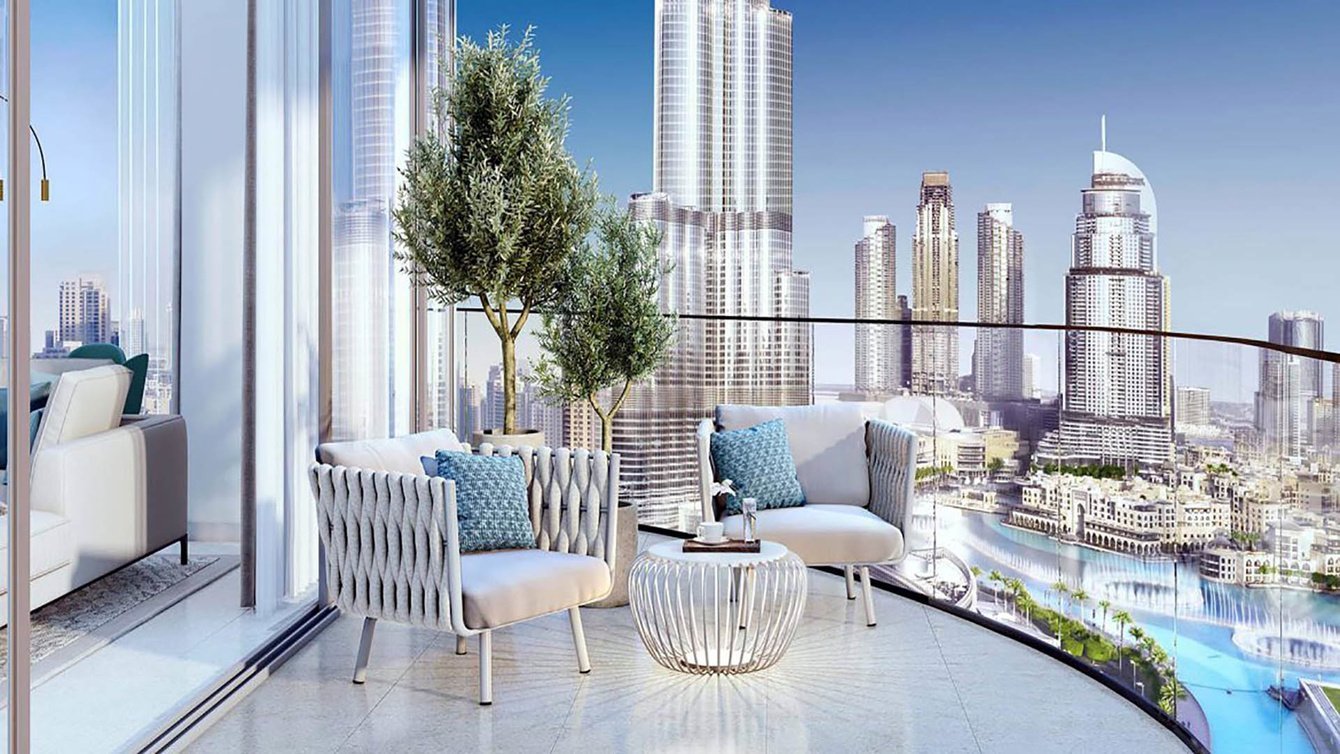 Агентство недвижимости в Дубае Mela Estate