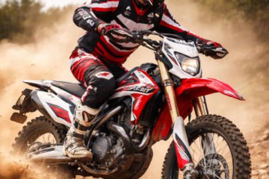 Миграция и доработка интернет-магазина мототехники под реальные продажи