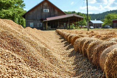 Оптимизация продаж кормов для животных