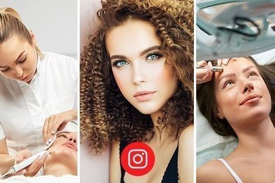 Комплексное SMM-продвижение аккаунта врача международной категории от первого лица