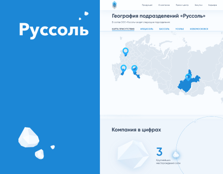 ООО «Руссоль»