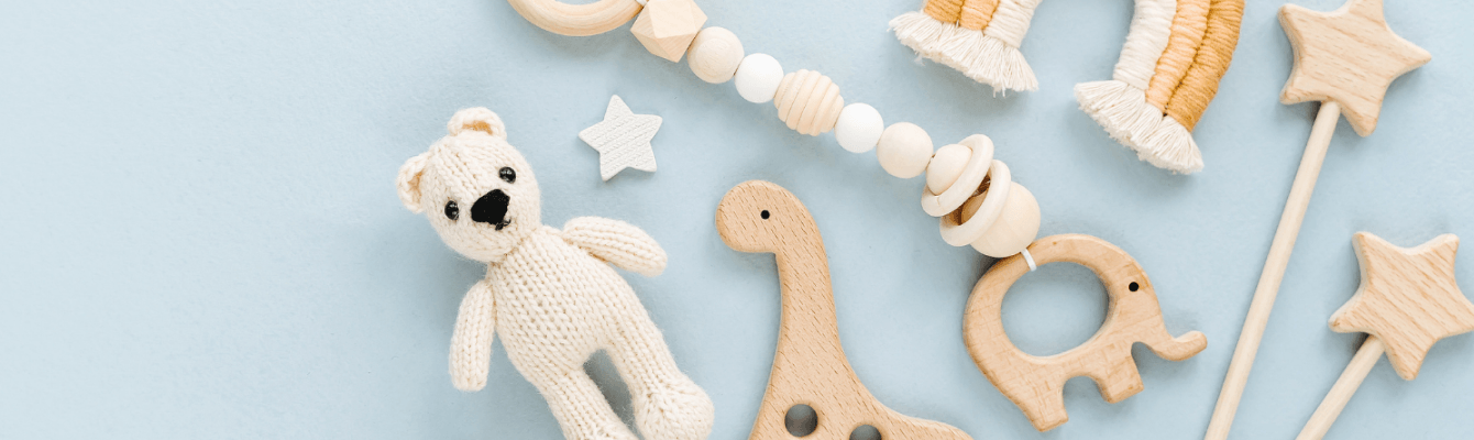 Интернет-магазин детских товаров: онлайн оплата и синхронизация с 1С