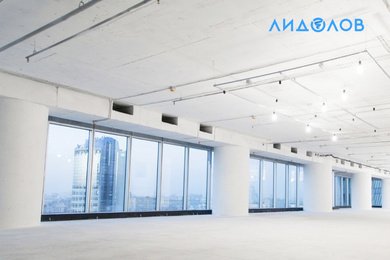 Как сделали дизайн сайта для компании по ремонту офисов и не превратили его в шаблонный корпоратив