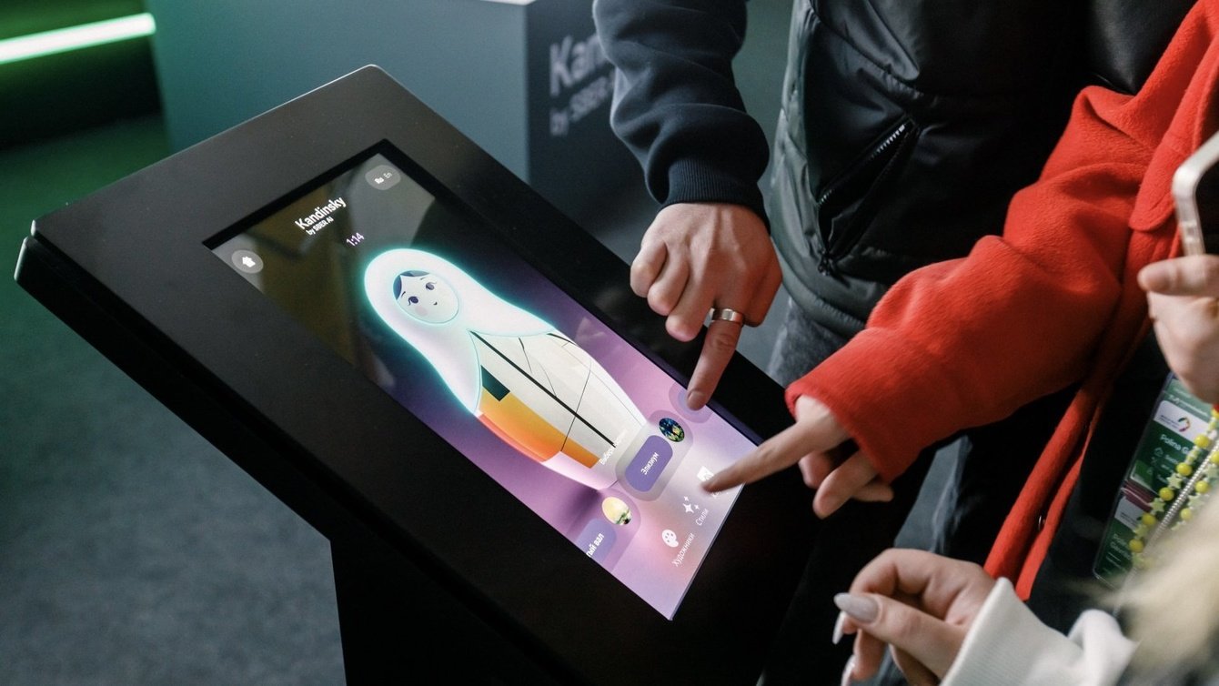 Как «Сбер» и «СберМаркетинг» интегрировали бренд в молодежный фестиваль