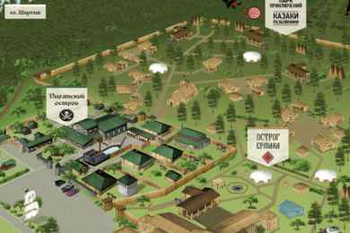 SEO-продвижение загородного клуба «Пески» в Екатеринбурге-Кейс / Онегин Эксперт