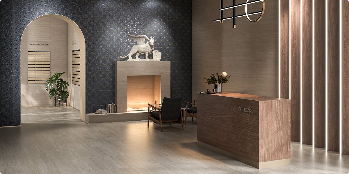 Единая CRM-система для группы компаний KERAMA MARAZZI