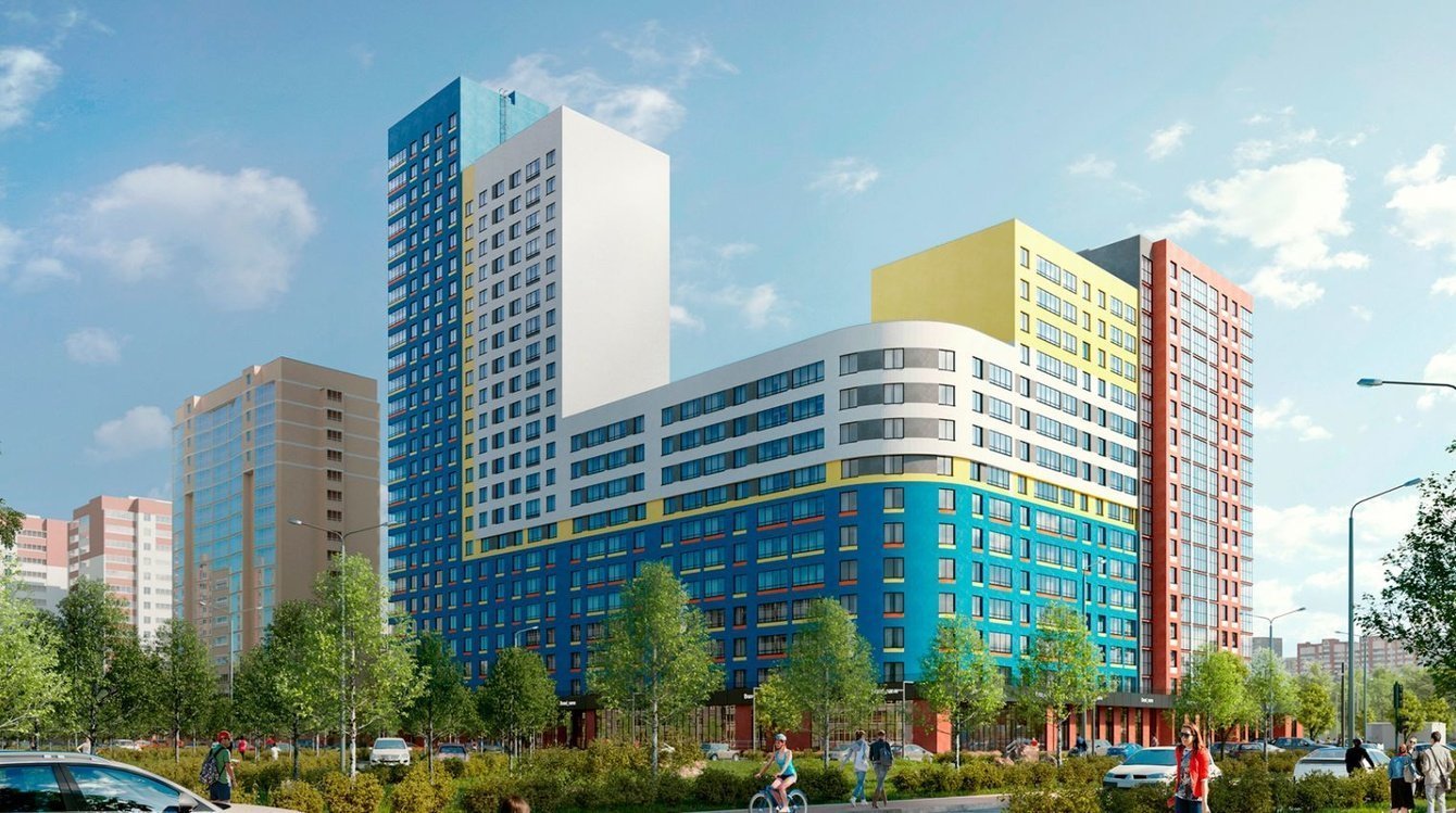 Строительный холдинг «Стройтэк»