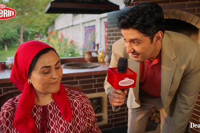 Sherin × Deasign: российский продакшн на азиатском рынке