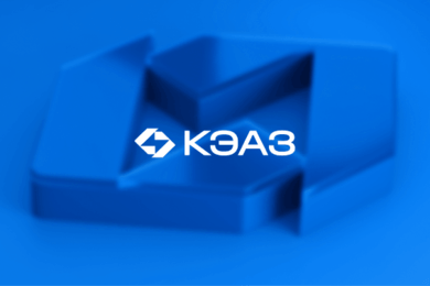КЭАЗ: 90+ страниц человекоцентричной платформы для лидера электротехнической отрасли
