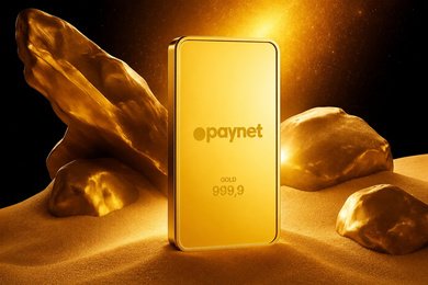 Как мы создали рекламную кампанию для запуска первого золотомата Paynet в Узбекистане