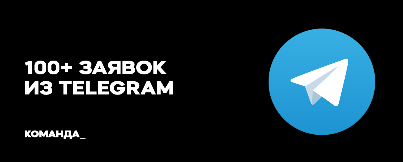 100+ лидов из Telegram по 610 рублей для продажи квартир — «Современник»