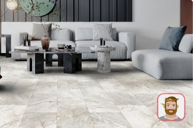 Разработка чат-бота для производителя напольных покрытий