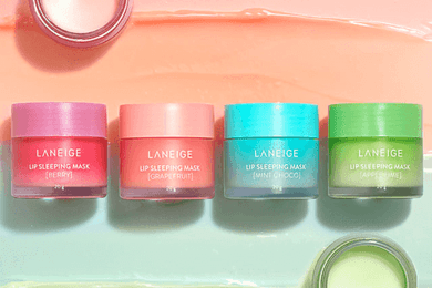 Стратегия онлайн-продаж профессиональной косметики