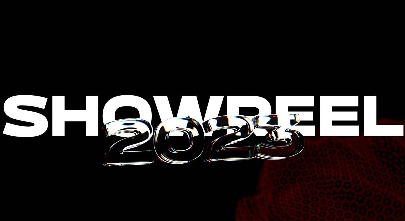 Showreel 2023 | Doubletapp