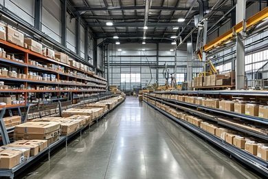 Оптимизация работы ООО 