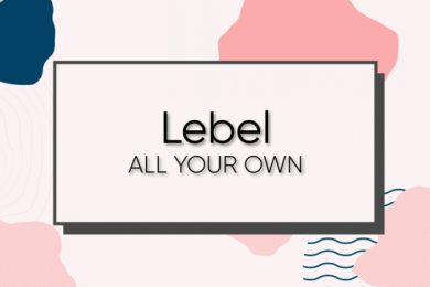 Создание интернет-магазина для косметического бренда «Lebel»