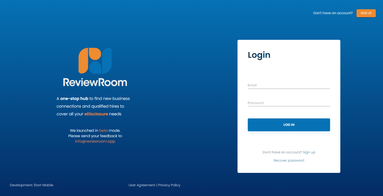 b2b маркетплейс услуг для юристов
