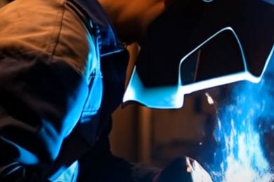 Разработка корпоративного сайта заводка 