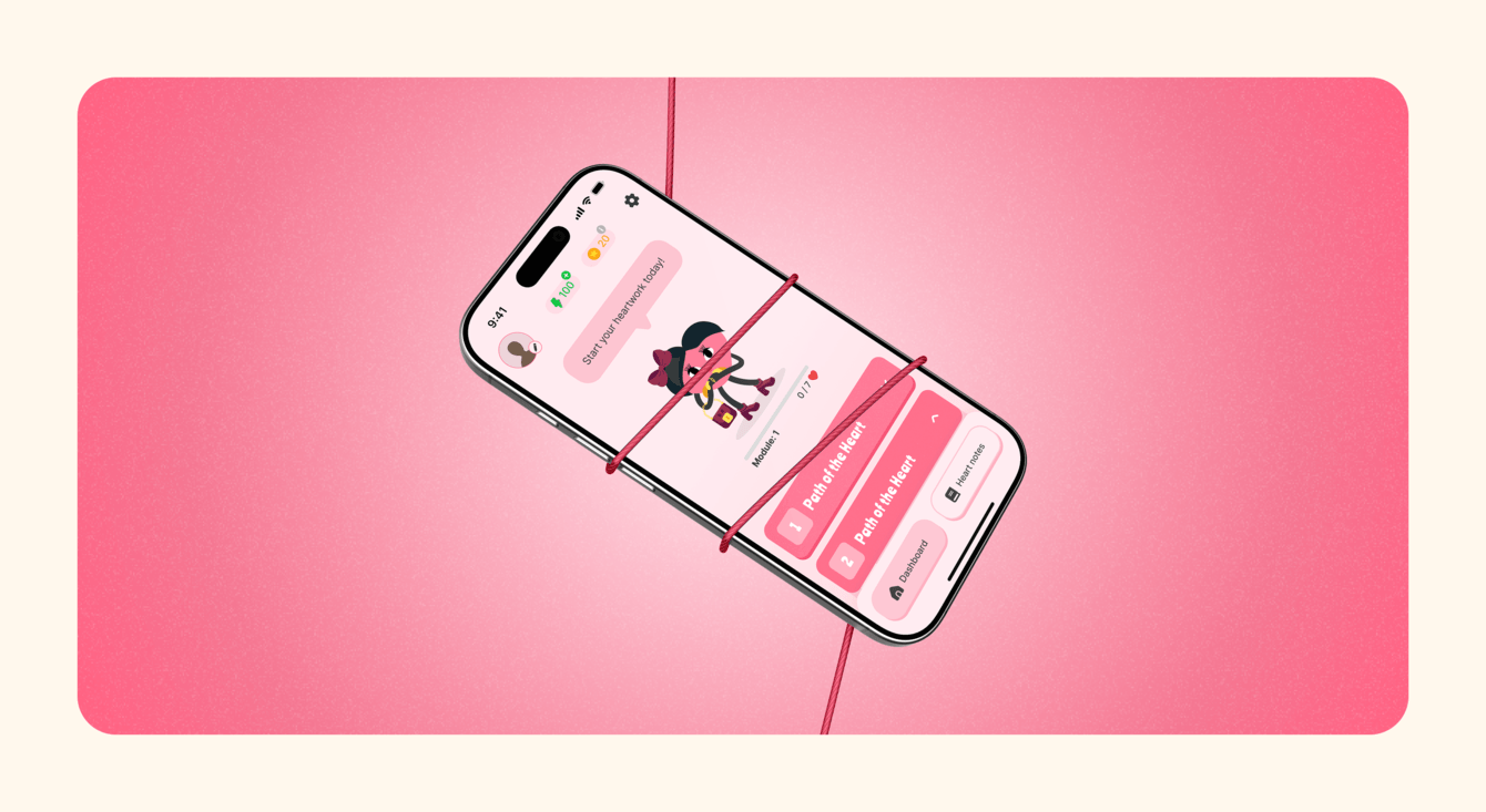 Mental Health & Recovery App Development (EFA)