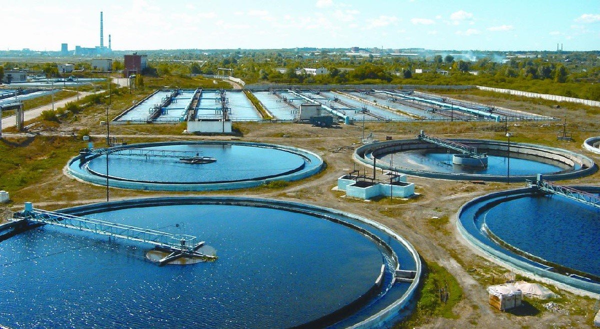 Как увеличить трафик для сайта очистки сточных вод