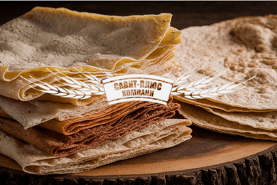 С нуля набрали 6000+ подписчиков для бренда пищевой промышленности