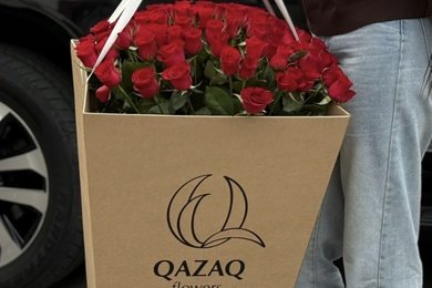 Qazaq Flowers — продвижение в Meta Ads и продажи через WhatsApp с низкой стоимостью лида