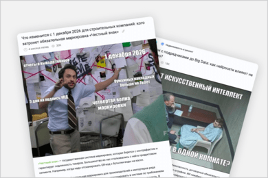 Статьи для Пикабу «Синтеки»