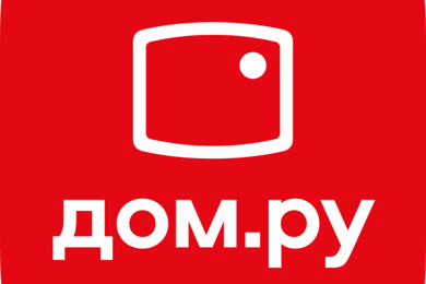 Спецпроект для Дом.ру