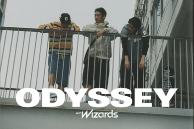 E-commerce платформа с аналитикой и системой лояльности для интернет-магазина одежды Odyssey