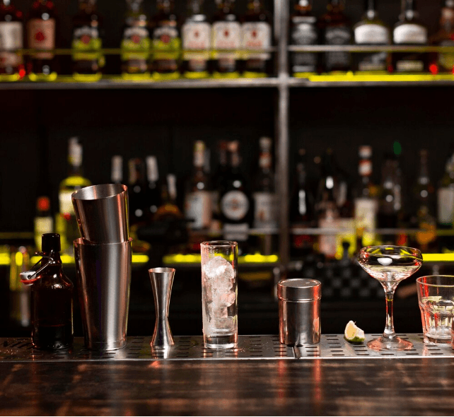 Продвижение товаров для ресторанного бизнеса