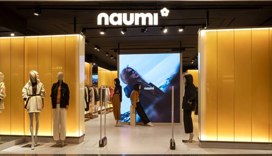 Как мы остановили падение онлайн-продаж бренда женской одежды Naumi и в итоге удвоили выручку