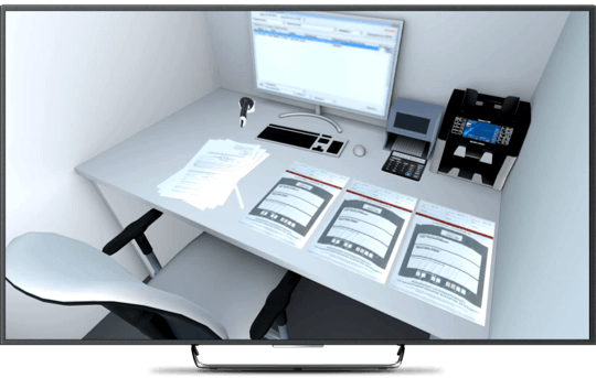 Симулятор кассира банка